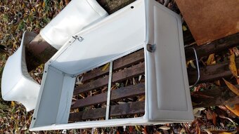 Kočárek LIBERTA retro - 11