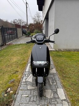 E scoter Segway E300SV - 11