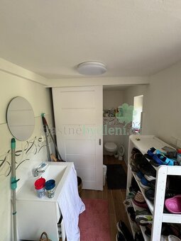 Pronajmu rodinný dům na krásném místě se zahradou vlastní vo - 11