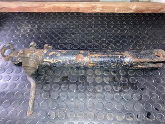 Zetor náhradní díly - 11