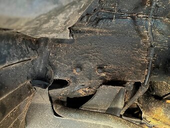 Mazda MX-5 NBfl 1,6 světlý interiér - 11