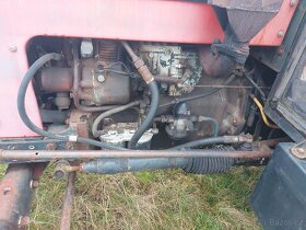 Zetor 7211 - 11