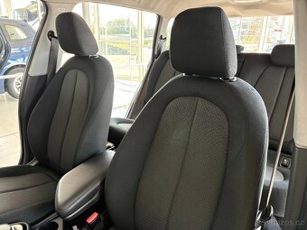 BMW 216d NaviProf,Head-Up,7míst - 11