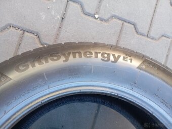 195/65/15 letní pneu giti - 11