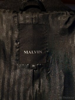 DÁMSKÉ SÁČKO vel. 38, MALVIN - 11