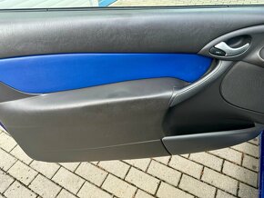 Ford FOCUS RS MK1 158kw 3918/4501ks - 11
