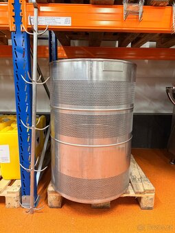 Autokláv Korimat KA 380 - 11