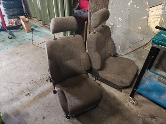 Honda diely/ motory - 11