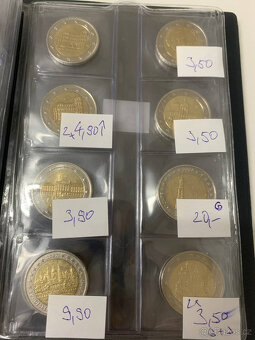 AKTUALIZOVANE 2eurove MINCE - 11