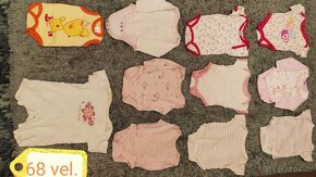 Dětský overal a další - 11