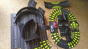 2xTatra, puška, autodráha, kuličkodáha, hra Tučnáci na ledu - 11