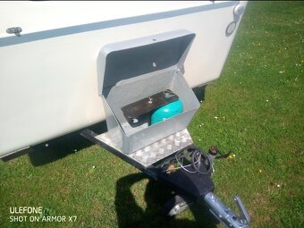 Karavan N 126 - 11
