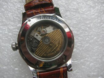 hodinky rolex, breitling... 15 ks - 11