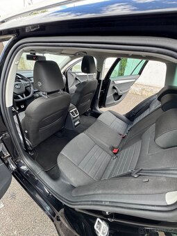 Škoda Octavia 3, 2014, 1.4 TSI 103kw DSG Elegance/Style - 11