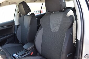 ►►Škoda Octavia 2.0 TDI 110kW DSG COMBI • ALU◄◄ - 11