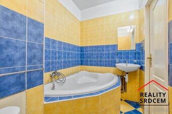 Pronájem bytu v os. vlast. o velikosti 2+1/55 m2 na ul. Tová - 11