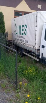 Prodám Renault Master na ND nebo opravu - 11