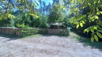 Prodam chatu Nový HK. Kluky. - 11