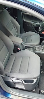 Škoda Octavia 2.0fsi nd - 11