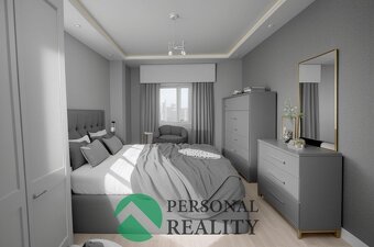 Prodej rodinný dům, Smečno, ul. Krátká, ev.č. 01765 - 11