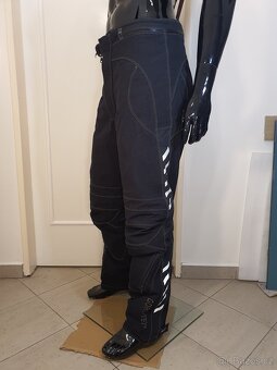RUKKA GORE-TEX Kalhoty na Moto Značkové V. 50 C2 - 11
