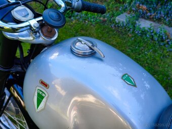 DKW RT 125 Cavani Lusso - 11