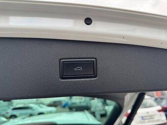 VW Tiguan 4Motion 2.0 TDI 140kW DSG Navi ACC DYNAUDIO LED - 11