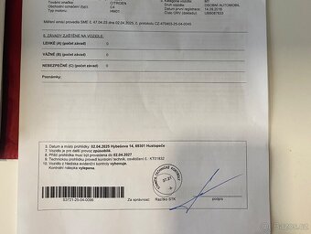 Citroën C4ka - Moje srdcovka - 11