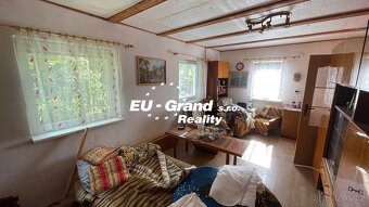 Prodej rodinného domu - Šluknov, ev.č. 05149 - 11