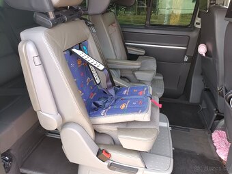 Multivan T5.1 - 11