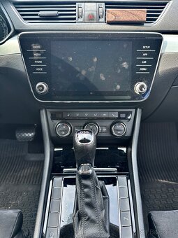 Škoda Superb 3 Lim. 2.0TDI 110kW - 11