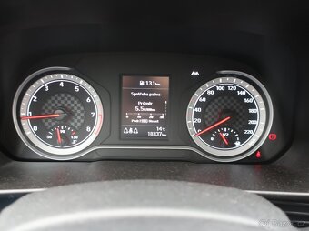 Hyundai i20 1.2i 62kW SMART ALU ČR 1MAJITEL ZÁRUKA - 11