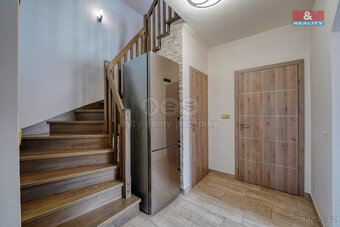 Prodej rodinného domu, 115 m², Líšťany - 11