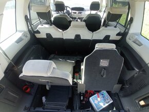 Citroen C4 Picasso náhradní díly - 11