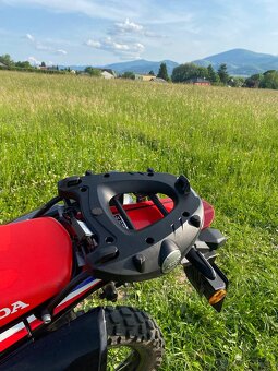 Honda CRF 250 RALLY RLA abs systém - 11