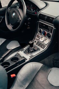 BMW Z3M - 11