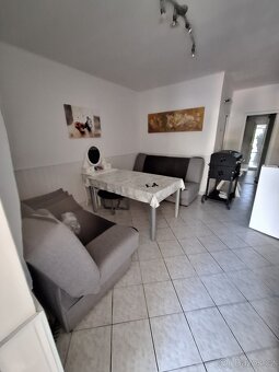 Apartmán na ostrově Vir, 80 metrů od moře - 11