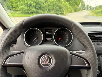 Yeti 2.0tdi 4x4 - 11