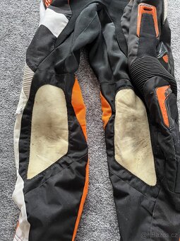 Enduro oblečení KTM Powerwear - 11