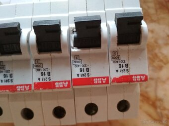 Elektroinstalace - 11