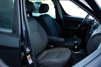 Škoda Roomster 1.6 LPG - 11