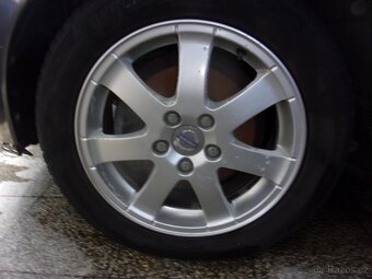 Volvo V50 1,6d - 11