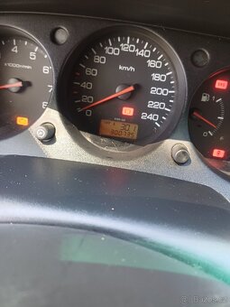 Honda Accord 6g 2.0 VTCi 108kw - 11