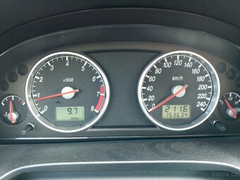Ford Mondeo Mk3  V6 125kw - 11