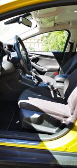 Ford Focus 1.6 EcoBoost, 110kW / 150HP, Titanium - 11