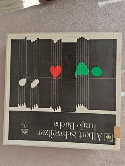 Gramofonové desky - 11