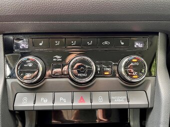 ŠKODA KODIAQ 2.0TDI STYLE, DSG7, TAŽNÉ, HNĚDÁ METALÍZA - 11