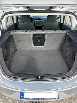 Seat Altea 1.9 tdi 77kw - 11