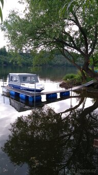 Kajutová loď ⛵ - 11
