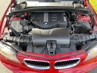 BMW i120d. 2009 - 11